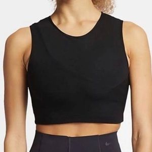 Nike Pro Crop Top